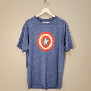 MARVEL Active T-shirt - Size XL